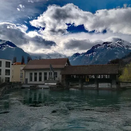 Landiyang Holiday 2 Interlaken