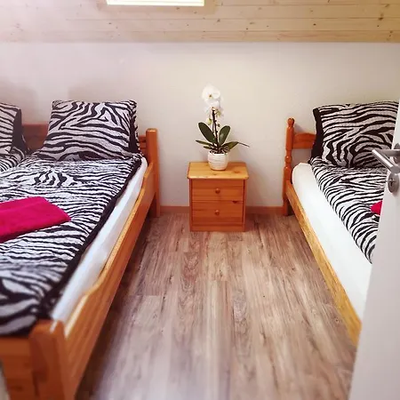 Landiyang Holiday 2 Appartement Interlaken