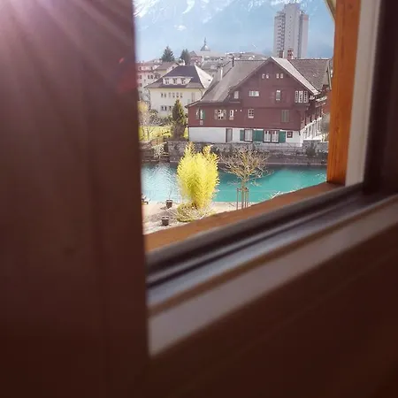 Landiyang Holiday 2 Appartement Interlaken