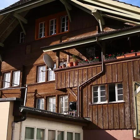 Landiyang Holiday 2 * Interlaken